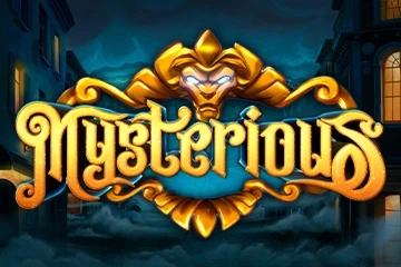 Mysterious from Pragmatic Play
