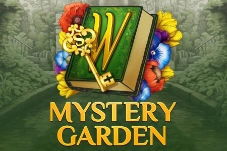 Mystery Garden by BGaming