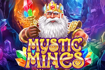 Mystic Mines by Playtech