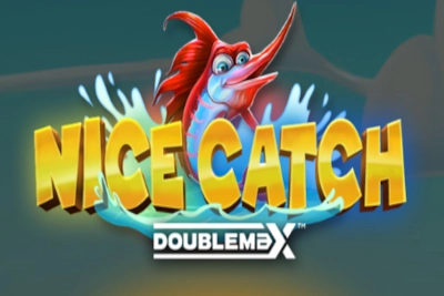 Nice Catch DoubleMax from Yaggdrasil Gaming