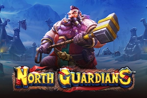 North Guardians from Pragmatic Play