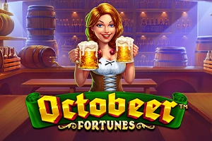 Octobeer Fortunes from Pragmatic Play