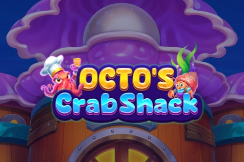 Octo's Crab Shack from Relax Gaming