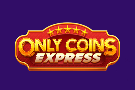 Only Coins Express by Gamzix