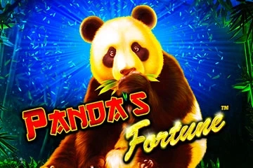 Panda’s Fortune from Pragmatic Play