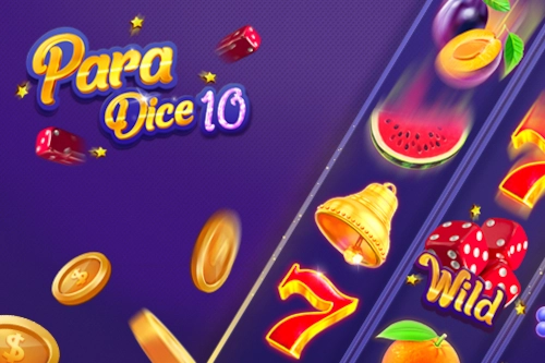 Para Dice 10 from SmartSoft Gaming