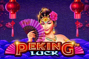 Peking Luck from Pragmatic Play