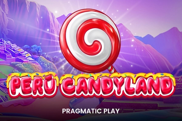 Peru Candyland from Pragmatic Play