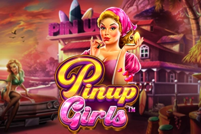 Pinup Girls from Pragmatic Play