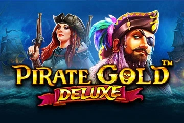 Pirate Gold Deluxe from Pragmatic Play