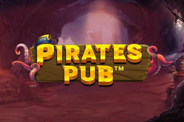 Pirates Pub from Pragmatic Play