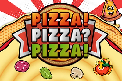 Pizza Pizza Pizza from Pragmatic Play