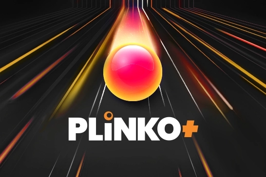 Plinko+ from Pragmatic Play
