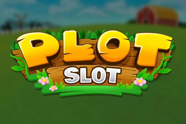 Plot Slot from Relax Gaming