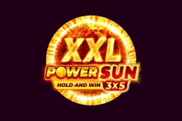 Power Sun XXL by 3 Oaks Gaming