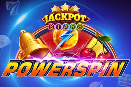 Powerspin from Relax Gaming