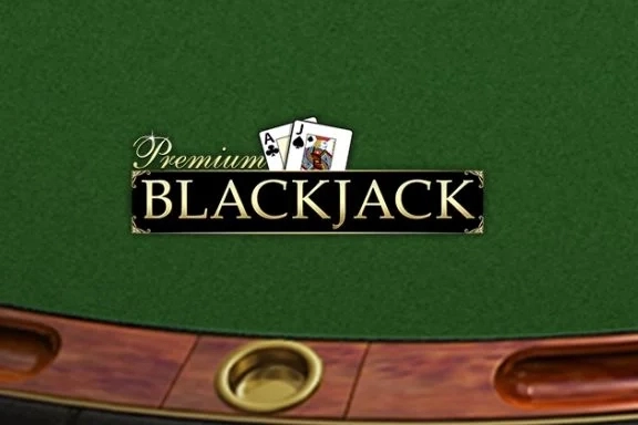 Premium Blackjack by Playtech