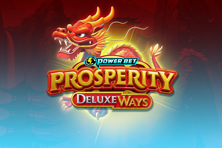 Prosperity DeluxeWays by High 5 Games