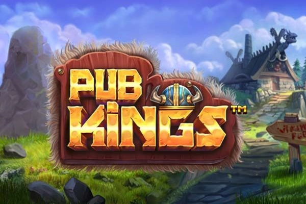 Pub Kings from Pragmatic Play