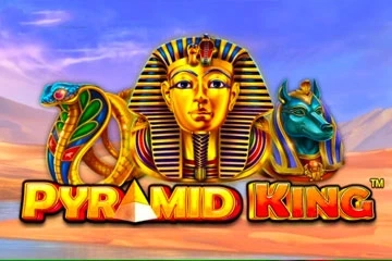 Pyramid King from Pragmatic Play