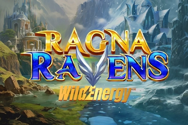 RagnaRavens WildEnergy from Yaggdrasil Gaming