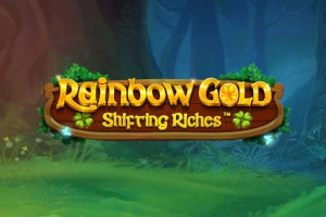 Rainbow Gold from Pragmatic Play