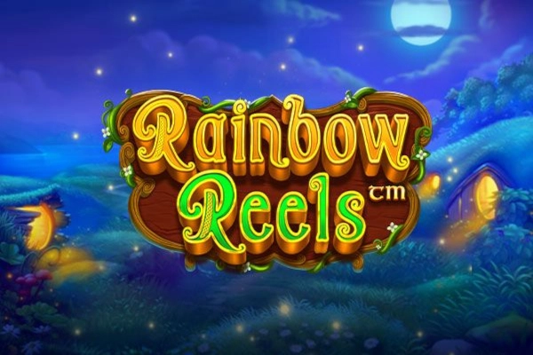Rainbow Reels from Pragmatic Play