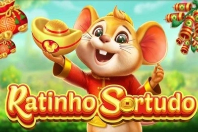 Ratinho Sortudo from Pragmatic Play