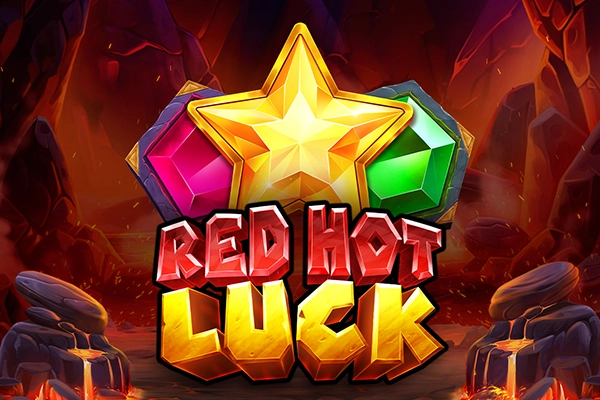 Red Hot Luck from Pragmatic Play