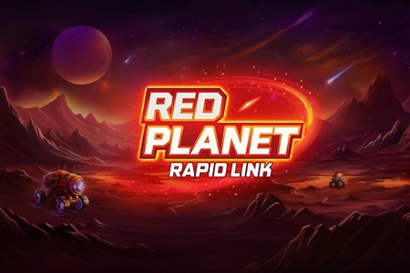 Red Planet: Rapid Link by NetGame