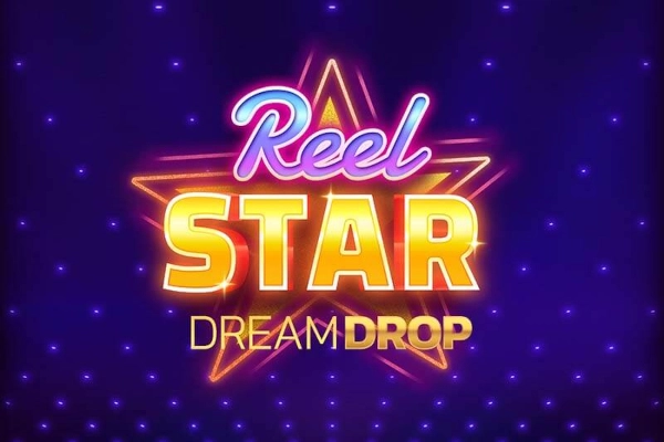 Reel Star Dream Drop from Relax Gaming