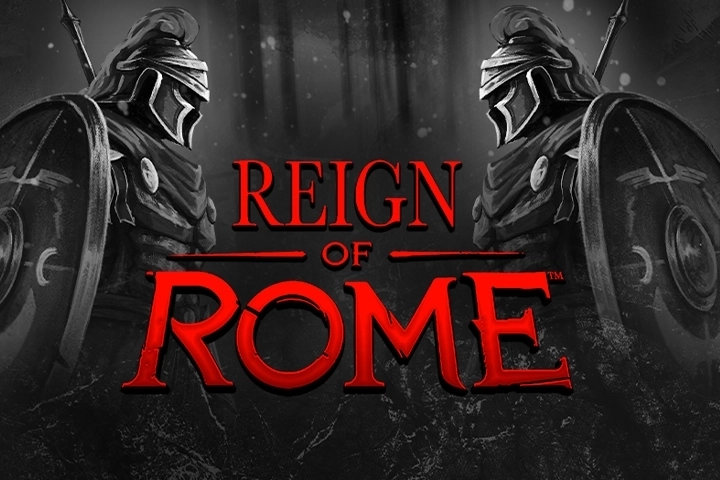 Reign of Rome by Hacksaw Gaming