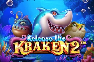 Release the Kraken 2 from Pragmatic Play