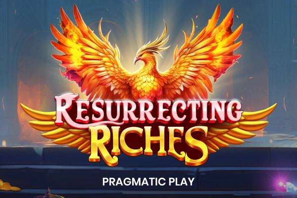 Resurrecting Riches from Pragmatic Play