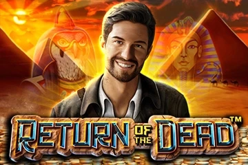 Return of the Dead from Pragmatic Play