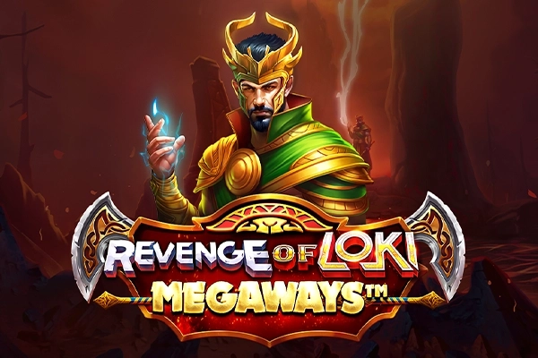 Revenge of Loki Megaways from Pragmatic Play