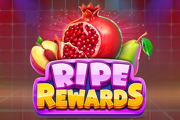 Ripe Rewards from Pragmatic Play
