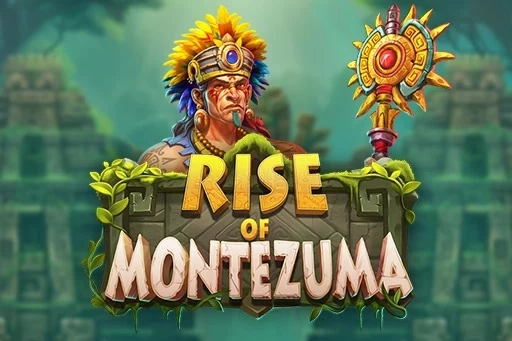 Rise of Montezuma from Pragmatic Play
