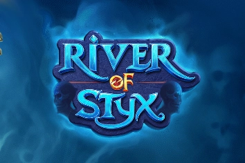 River of Styx from Pragmatic Play