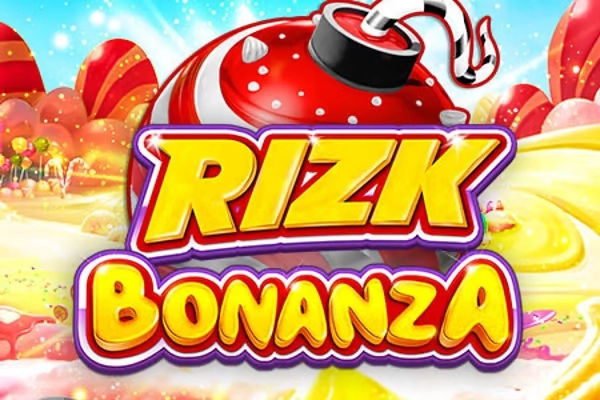 Rizk Bonanza from Pragmatic Play