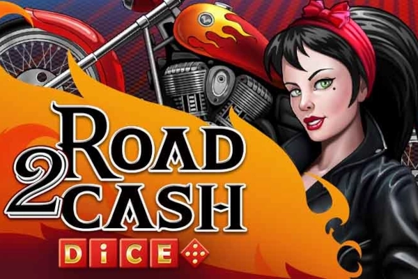 Road 2 Cash Dice by BF Games