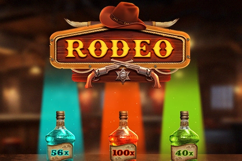 Rodeo from SmartSoft Gaming
