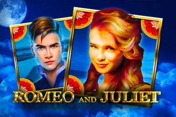 Romeo and Juliet from Pragmatic Play