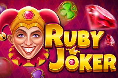 Ruby Joker by BF Games