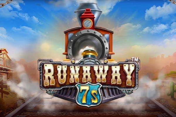 Runaway 7s from Pragmatic Play