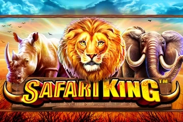 Safari King from Pragmatic Play