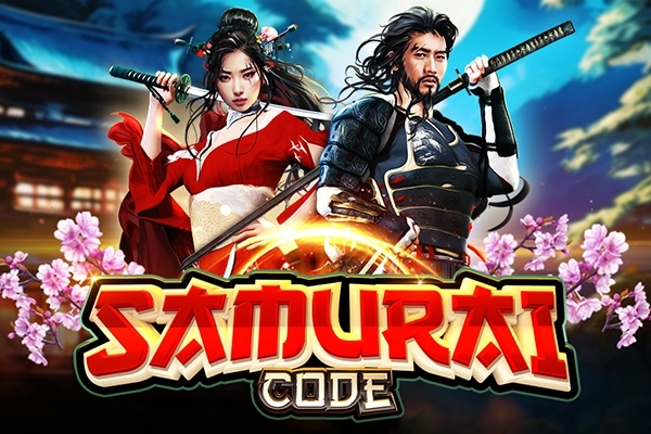 Samurai Code from Pragmatic Play