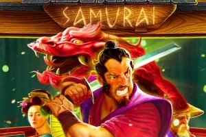 Samurai from SmartSoft Gaming