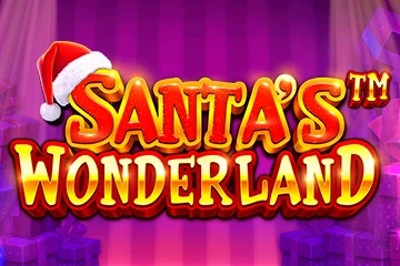 Santa’s Wonderland from Pragmatic Play