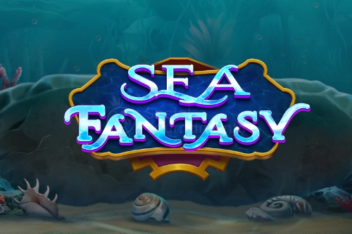 Sea Fantasy from Pragmatic Play